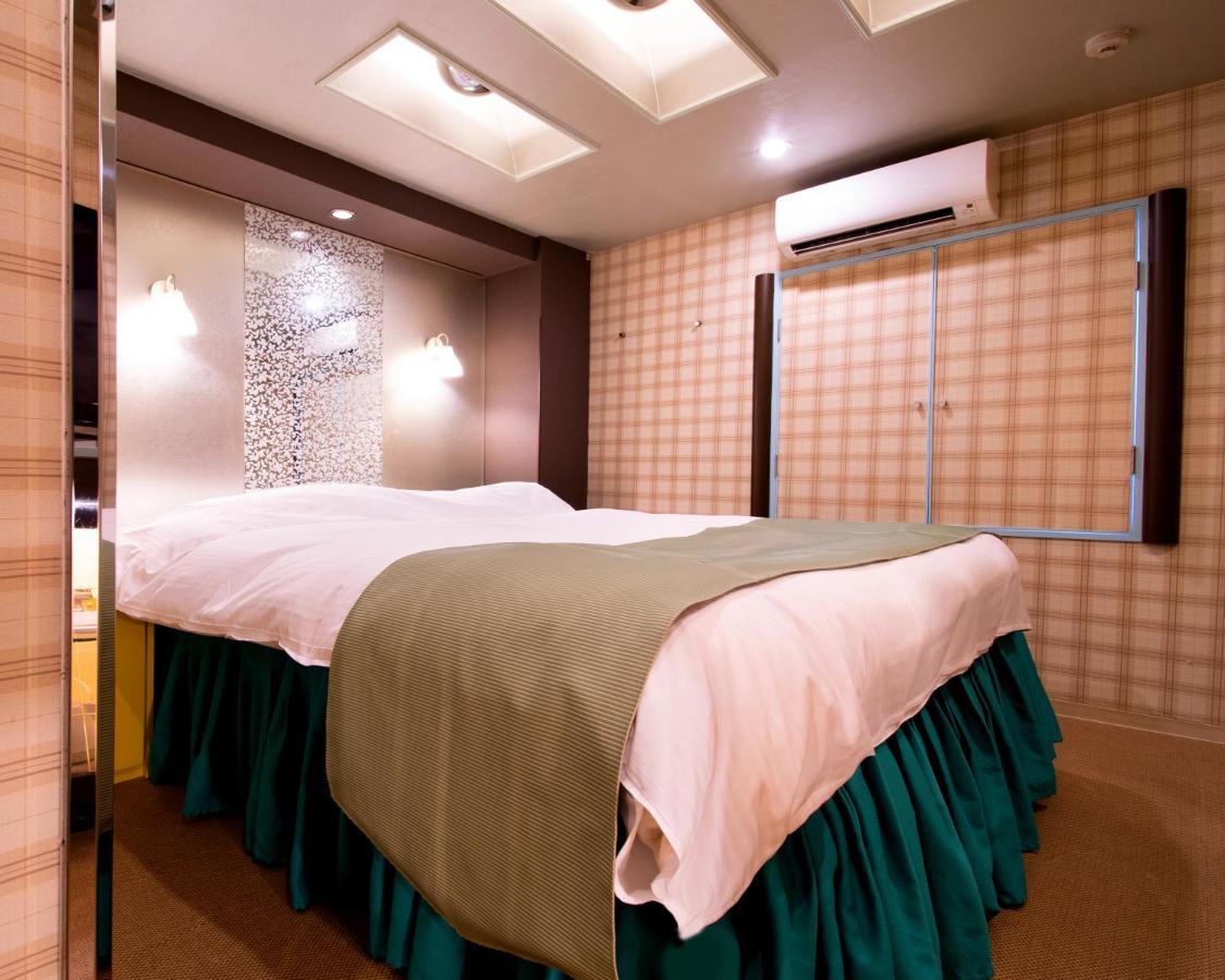 ホテル リトルチャペルクリスマス 和歌山 Adult Only Exterior photo